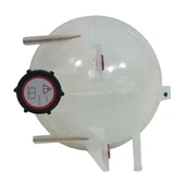 GENLEŞME KAVANOZU KAPAKLI TRANSİT T15 KLİMASIZ RADYATÖR EK SU DEPOSU KLİMASIZ 95VB8A080CF thumbnail 1