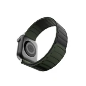 Watch 42mm Uyumlu-122 Silikon Kordon Strap Kayış thumbnail 6