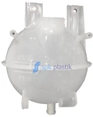 GENLEŞME KAVANOZU KAPAKSIZ TRANSİT T15 KLİMALI RADYATÖR EK SU DEPOSU 7166663 7166664 95VB8A080DF thumbnail 1