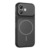 iPhone 17 Kılıf M-Safe Şarj Özellikli Kamera Korumalı Formen Kapak thumbnail 2