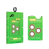 iPhone 17 Pro CL-19 Kamera Lens Koruyucu thumbnail 1