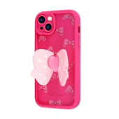 iPhone 15 Plus Kılıf Kamera Korumalı Figür Tasarımlı Kapya Kapak thumbnail 5