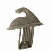 GÜNEŞLİK DAYANAĞI MEGANE-CLIO 7702255085 (25 ADET) thumbnail 1