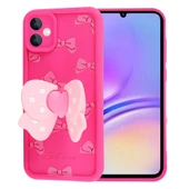 Samsung A05 Kılıf Kamera Korumalı Figür Tasarımlı Kapya Kapak thumbnail 7