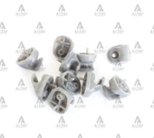 GÜNEŞLİK TUTUCUSU ACCENT 1995-2000 85235 2200AB (10 ADET) thumbnail 1