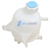 GENLEŞME KAVANOZU KAPAKLI CLIO 1-MEGANE 1 RADYATÖR EK SU DEPOSU 7701468746 thumbnail 1