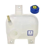 GENLEŞME KAVANOZU KAPAKLI DOBLO ESKI MODEL/YENI MODEL-PALIO-ALBEA 1.3 MTJ RADYATÖR EK SU DEPOSU 51891028 51717782 51811408 thumbnail 1