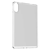 Xiaomi Redmi Pad 2 Kılıf Tablet Süper Silikon Kapak thumbnail 2