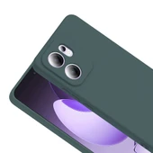 Oppo Reno 13F 5G Kılıf Mara Lansman Kapak thumbnail 7