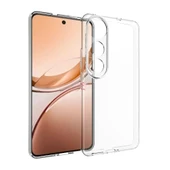 Vivo V50 Lite 4G Kılıf Süper Silikon Kapak thumbnail 1