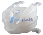 GENLEŞME KAVANOZU KAPAKSIZ GRANDE PUNTO 2005 DOBLO PREMIO 1.6 MJTD 2013 RADYATÖR EK SU DEPOSU 55700508 55700618 51824339 - 1