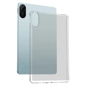 Xiaomi Redmi Pad 2 Kılıf Tablet Süper Silikon Kapak thumbnail 1