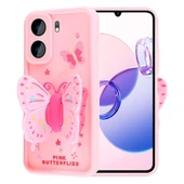 Xiaomi Redmi 13C Kılıf Kamera Korumalı Figür Tasarımlı Kapya Kapak thumbnail 5