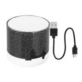 Magicvoice MV-13345 Musicbox SD Kart Girişli Mini Bluetooth Hoparlör - 2