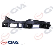 ÖN TAMPON BRAKETİ SAĞ PASSAT 2009-2011 3C0807890A thumbnail 1