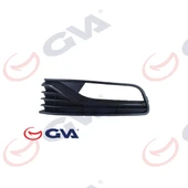 ÖN TAMPON SİS ÇERÇEVESİ SİSLİ ORTA BRAKETLİ SOL POLO 2014-2016 6C0853665J thumbnail 1