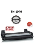 Brother Tn-1040/hl-1110 Hl-1111 Hl-1118 Muadil Toner - 1500 Sayfa - 2