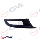 ÖN TAMPON SİS ÇERÇEVESİ SİSLİ SAĞ POLO 2010-2014 6R0853666D thumbnail 1