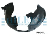 ÖN ÇAMURLUK DAVLUMBAZI SOL C4 2004-2008-10 7136 EW thumbnail 1