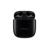 Infinix Tws Earphone Bluetooth XE22 Siyah - 1