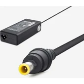 Hadron HD749 Notebook Adaptör 19V 3.16A 5.5*3.0 Samsung - 1