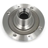 ÖN TEKER PORYASI RULMANSIZ PARTNER-P205-P206-P207-P208-P301-P306-P307-P308-P405-P406-P5008-C3-C4- C-ELYSEE-BERLINGO-XANTIA-XSARA-ZX-DS3-DS4-DS5 ABS Lİ 4 BİJON 3307 85 3307 69 3307 72 3637226 - 1