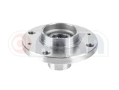 ÖN TEKER PORYASI RULMANSIZ PARTNER-P205-P206-P207-P208-P301-P306-P307-P308-P405-P406-P5008-C3-C4- C-ELYSEE-BERLINGO-XANTIA-XSARA-ZX-DS3-DS4-DS5 ABS Lİ 4 BİJON 3307 85 3307 69 3307 72 3637226 - 1