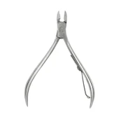 Baku BK-108 Paslanmaz Çelik Mini Tel Kablo Kesici Kesme Yan Keski - 1