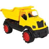 Mgs Oyuncak 0200 Mgs,  Kamyon Power Workers - 1