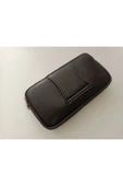 JOPUS TECHNOLOGY 5.5inch Çanta Tipi Telefon Bel Kemer Kılıfı - 2