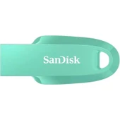 Sandisk Ultra Curve 128GB SDCZ550-128G-G46G 3.2 USB Bellek - 1