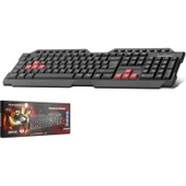 Hadron HD869(833) Klavye Multımedıa Q - 1