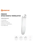 Polosmart PBS509 Siyah Nokta Temizleyici Beyaz - 4