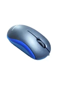 HADRON Hr5673/60 Mouse Mavi/siyah - 2