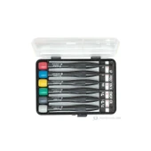 Pro's Kit 8Pk-2061 Saatçi Tornavida Seti - 1