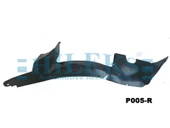 ÇAMURLUK DAVLUMBAZI ÖN SAĞ E.M. PARTNER-BERLİNGO 1996-2003 7137 C7 thumbnail 1