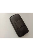 JOPUS TECHNOLOGY 5.5inch Çanta Tipi Telefon Bel Kemer Kılıfı - 3