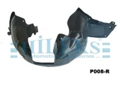 ÇAMURLUK DAVLUMBAZI ÖN SAĞ PARTNER BERLINGO 2009 7136 HH thumbnail 1