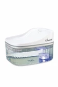 Kiwi Kiwipets  Kpf-10547 Otomatik Pet Su Çeşmesi Ultra sessiz - 3