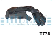 ÇAMURLUK DAVLUMBAZI ARKA SOL LINEA 51898668 thumbnail 1