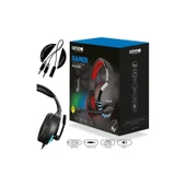 Simex Mikrofonlu Kulaklik Game-J2 - 1