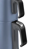 Arzum Çay Sefası Çay Makinesi - Okyanus - AR3080-O thumbnail 2