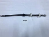 ÖN FREN HORTUMU SAĞ TEMPRA 3023 71736972 82468102 (5 ADET) thumbnail 1