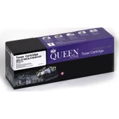 Queen Canon CRG045M Muadil Toner 1300 Sayfa Kırmızı - 1
