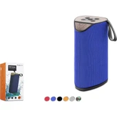 Hadron GT111 Bluetooth Speaker 156*80*72MM - 1