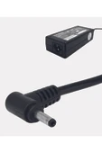 HADRON Notebook Adaptör 3.5x1.35 Mm 19v 3.12a Hd8823 - 1