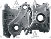 YAĞ POMPA PRIMERA 2002 1.6 / ALMERA 2001 QG16DE 13500 5M000 A thumbnail 3