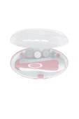 Polosmart PBS504 Manikür Pedikür Seti Pembe - 3