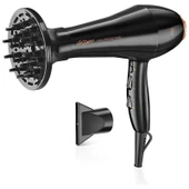 Arzum AR5010 İmaj AC Profesyonel 2200 W Saç Kurutma Makinesi - 1