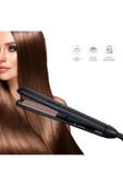 Polosmart PBS501 Saç Düzleştirici Siyah - 3